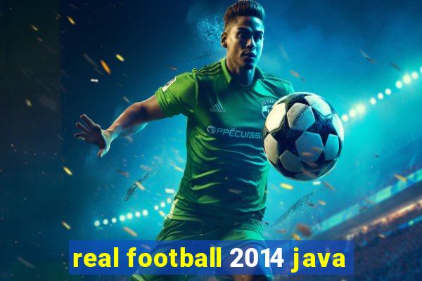 real football 2014 java